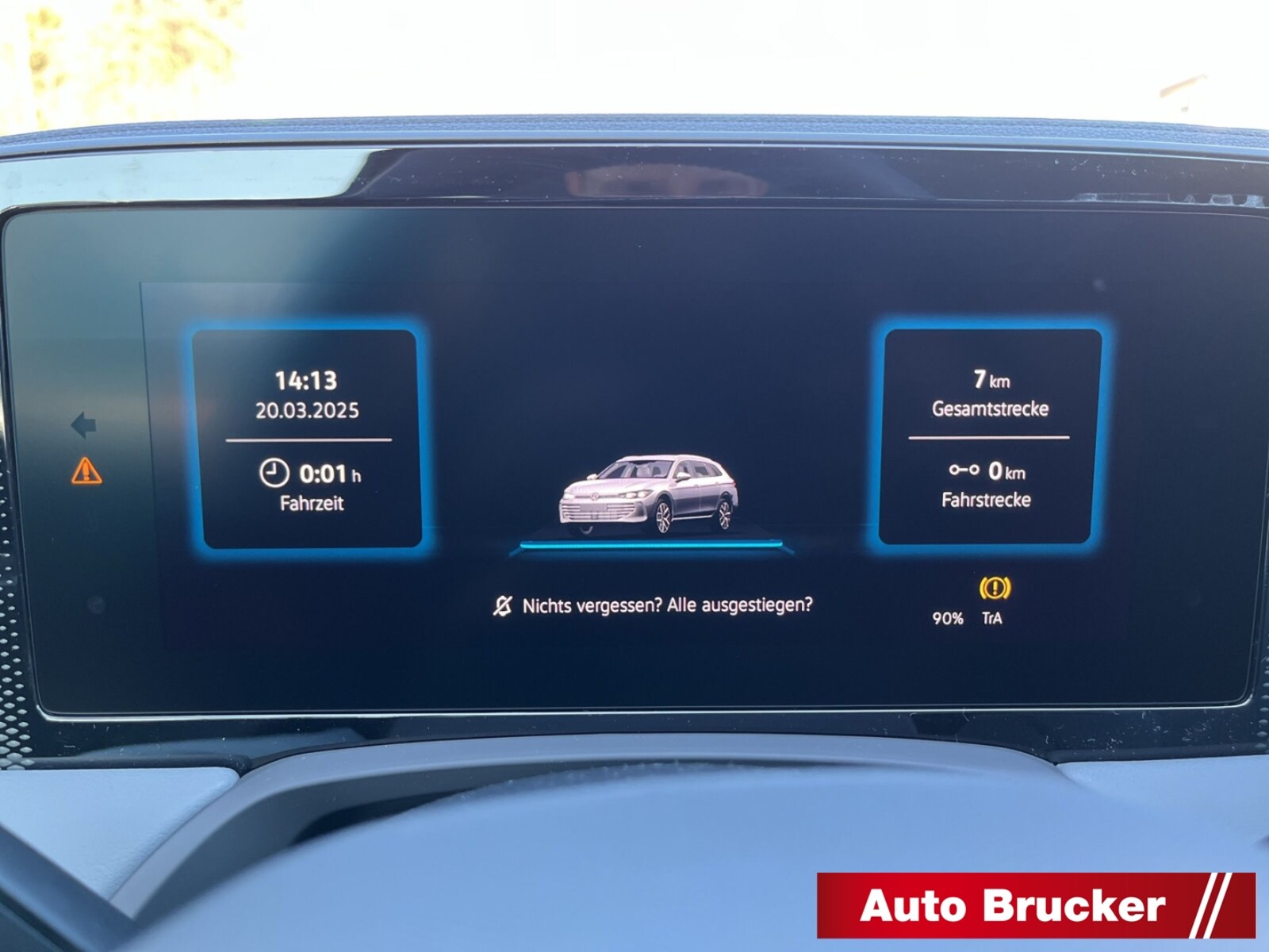 Volkswagen Passat – Bild 9