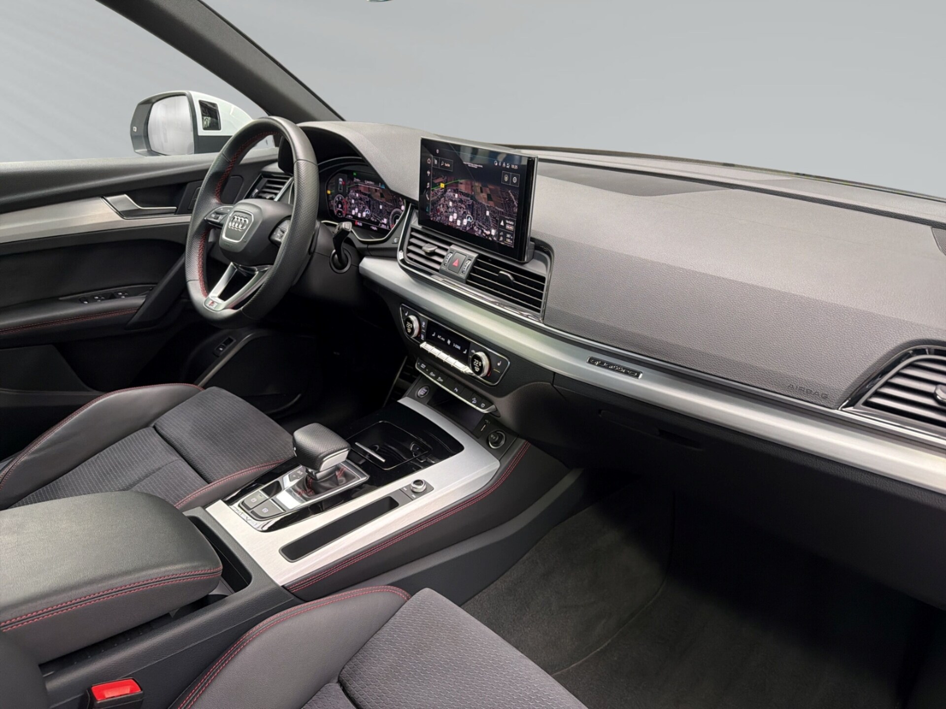Audi Q5 SUV S line