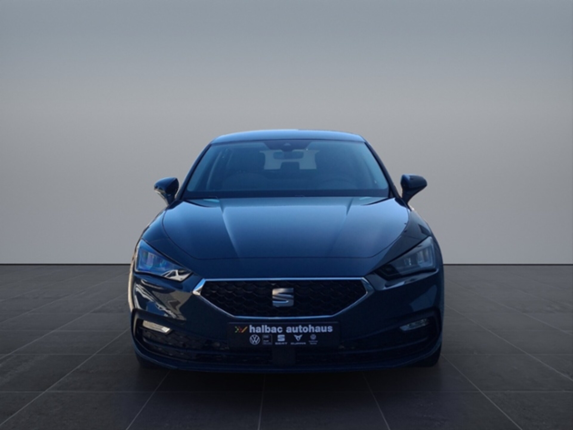 SEAT Leon Style