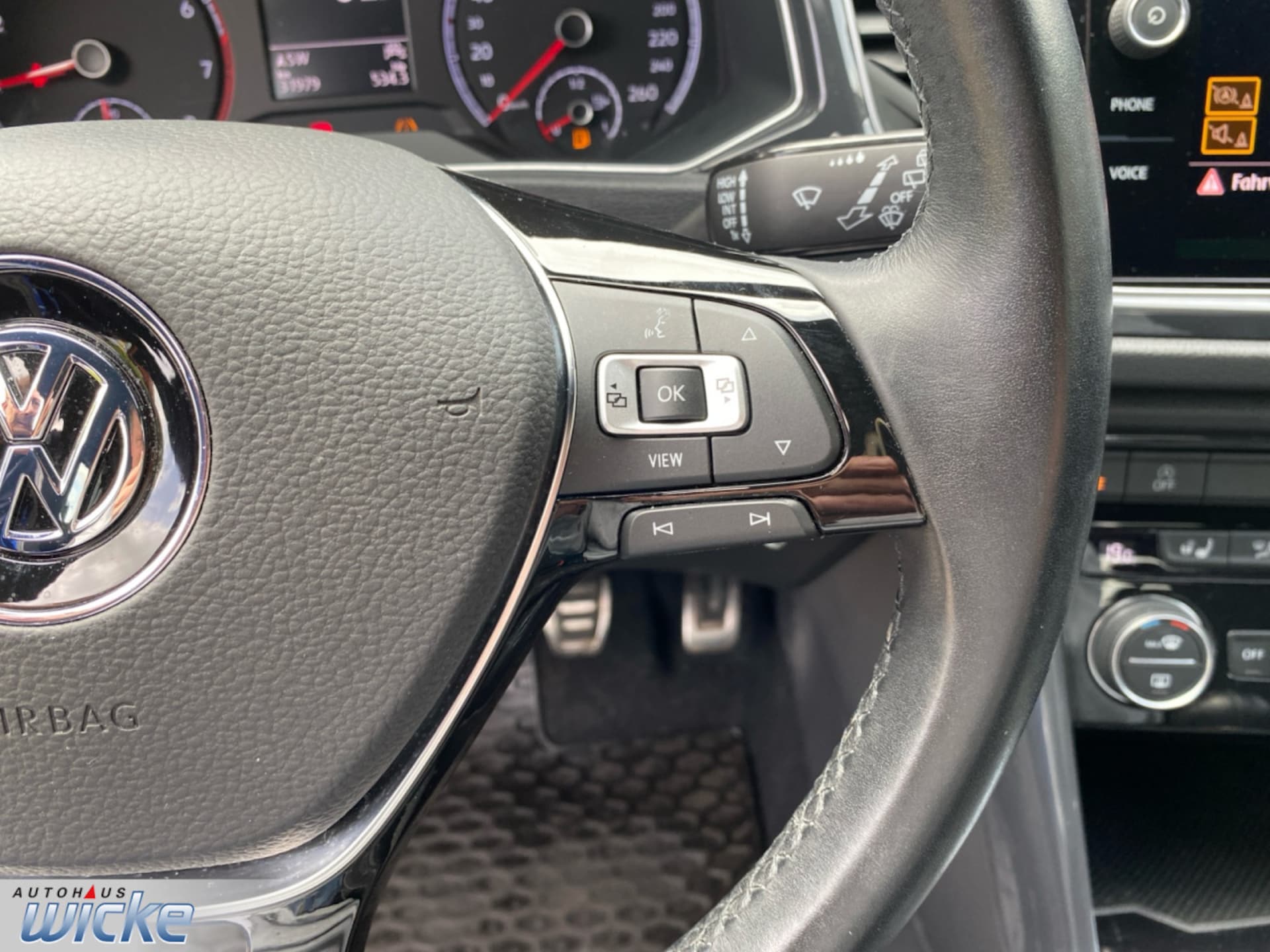 Volkswagen T-Roc Sport