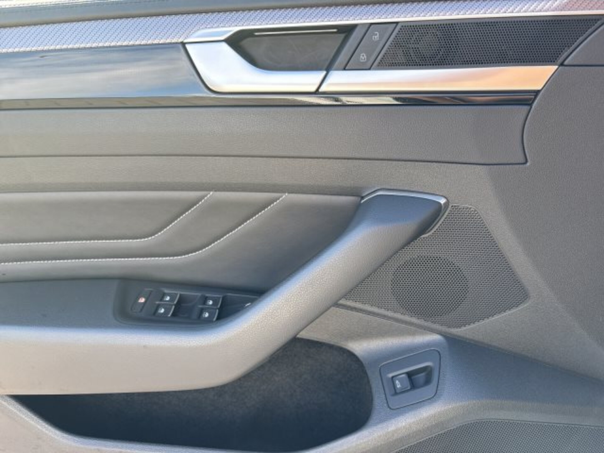 Volkswagen Arteon Shooting Brake R-Line
