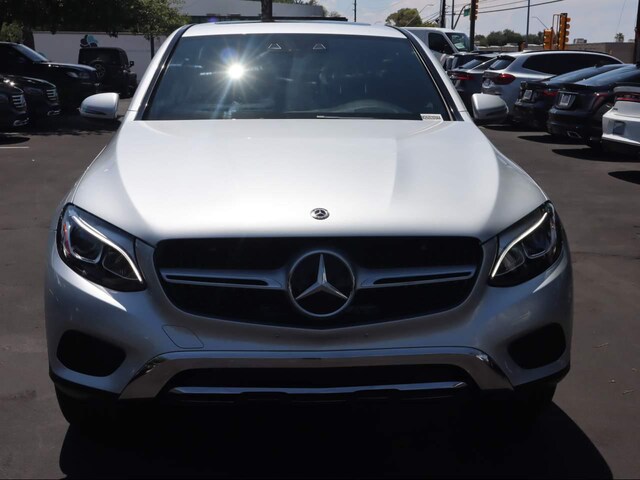 2019 Mercedes-Benz