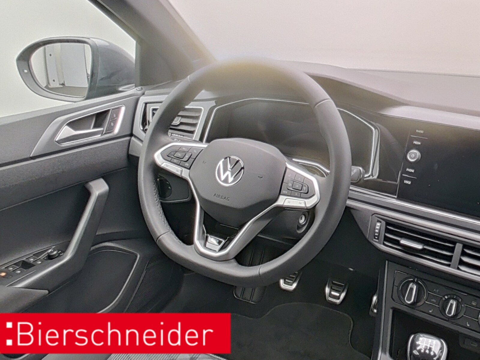 Volkswagen Taigo – Bild 11