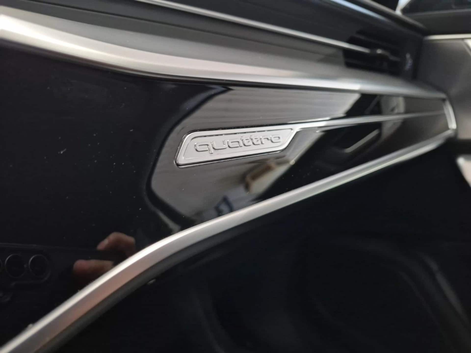 Audi A6 Avant TFSI e Sport
