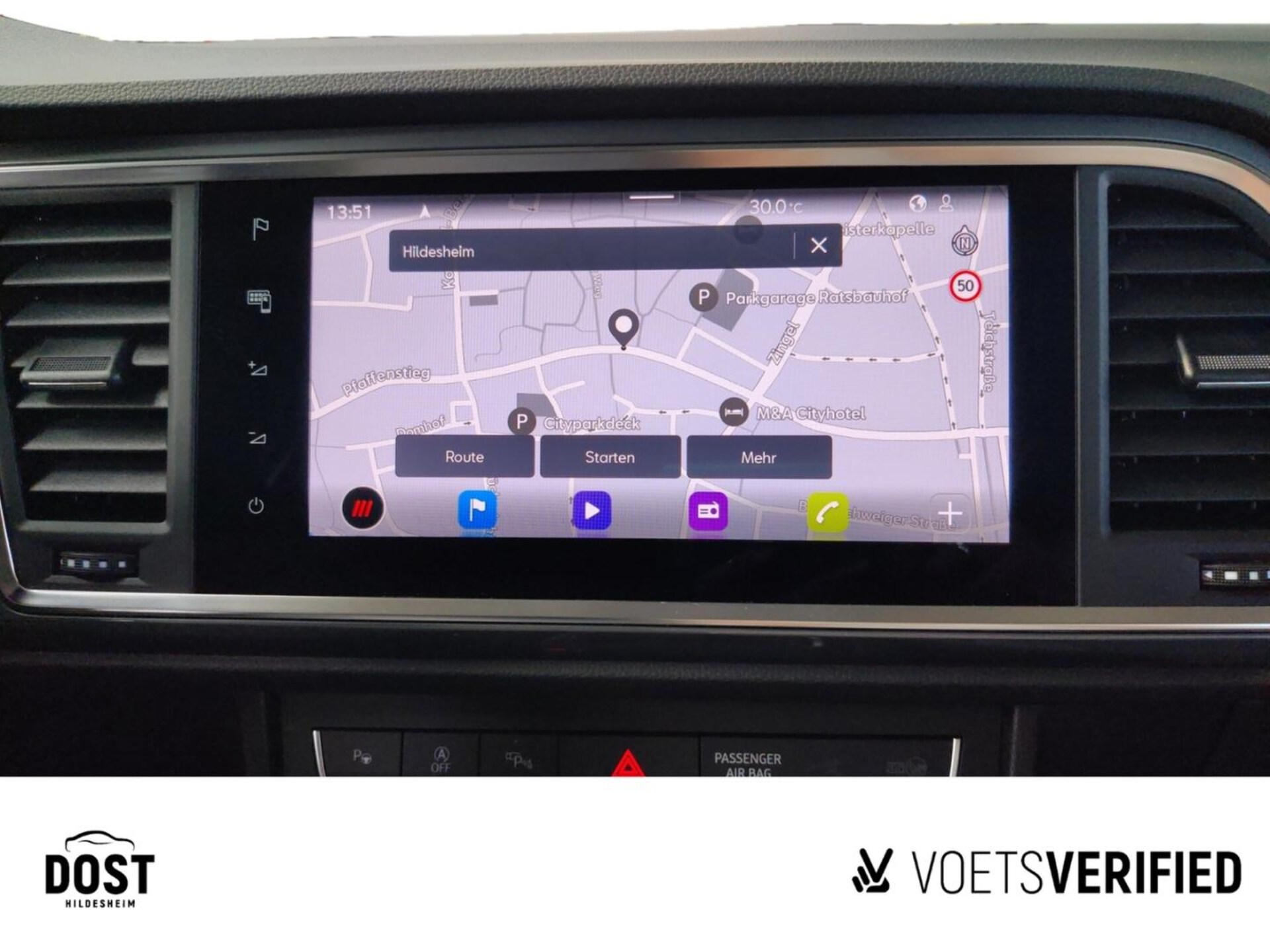 SEAT Ateca Style