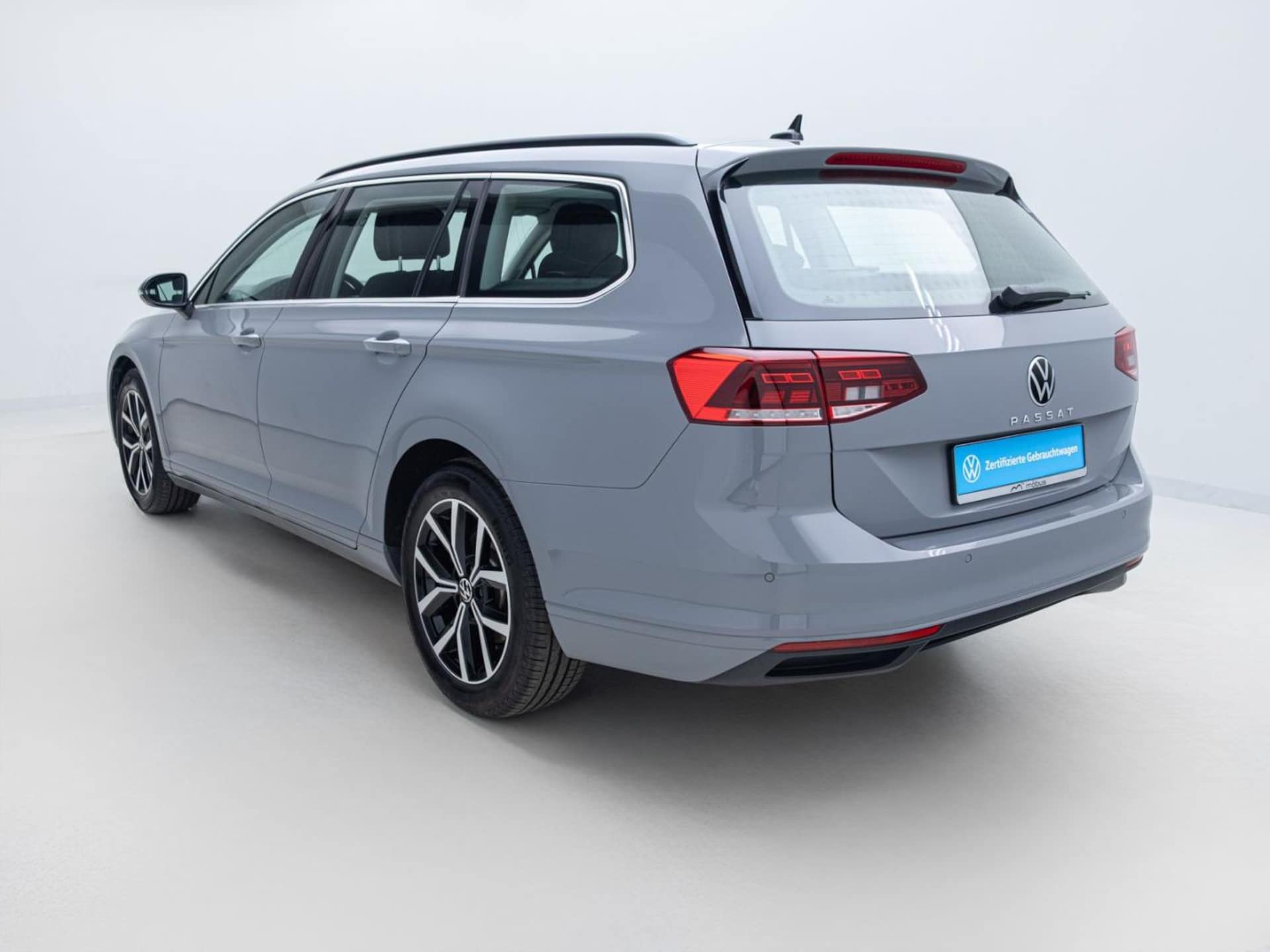 Volkswagen Passat Variant Business