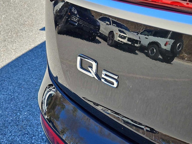 2023 Audi Q5 Premium - Photo 7