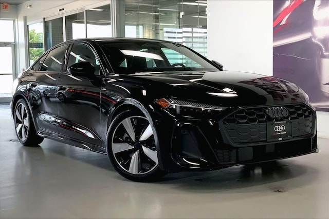 2026 Audi A5 Prestige - Photo 20