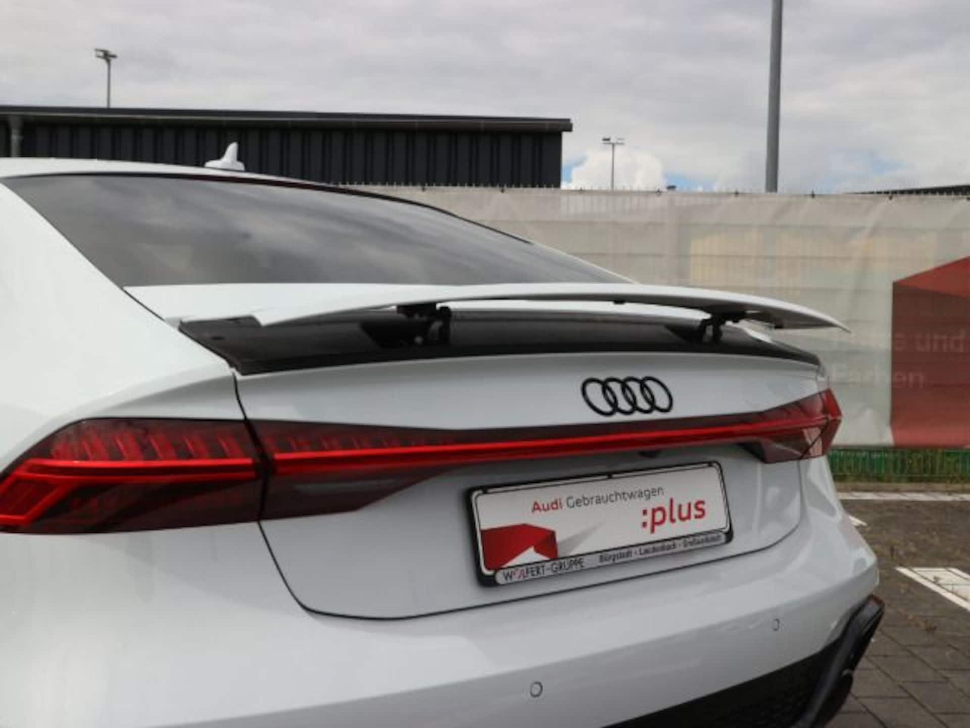 Audi RS 7 Sportback