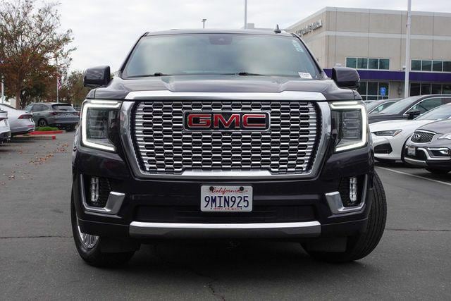 2024 GMC Yukon XL