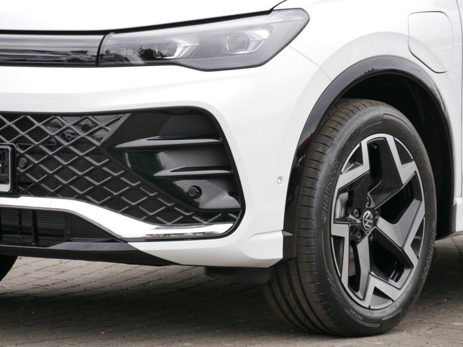 Volkswagen Tiguan – Bild 7