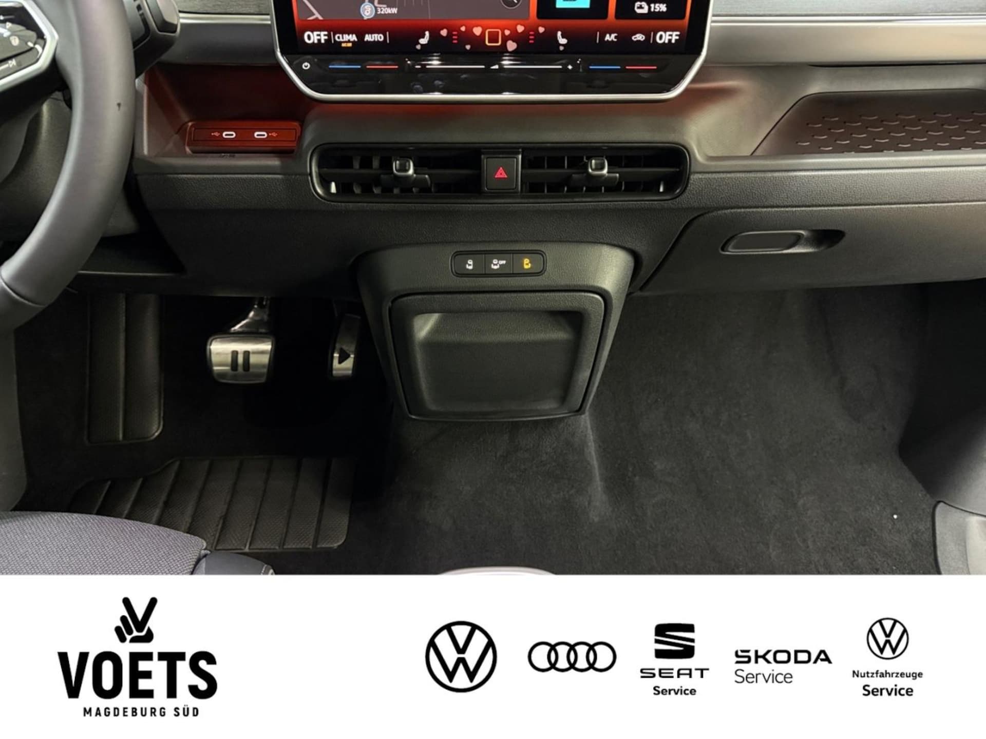 Volkswagen ID. Buzz Pro