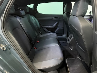 CUPRA Leon León 1.5 eTSI DSG 110 kW (150 CV) — photo 6