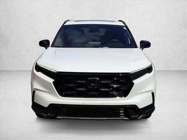 2024 Honda CR-V Hybrid