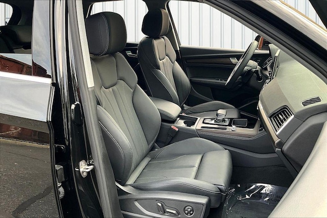 2025 Audi Q5 Premium Plus - Photo 29