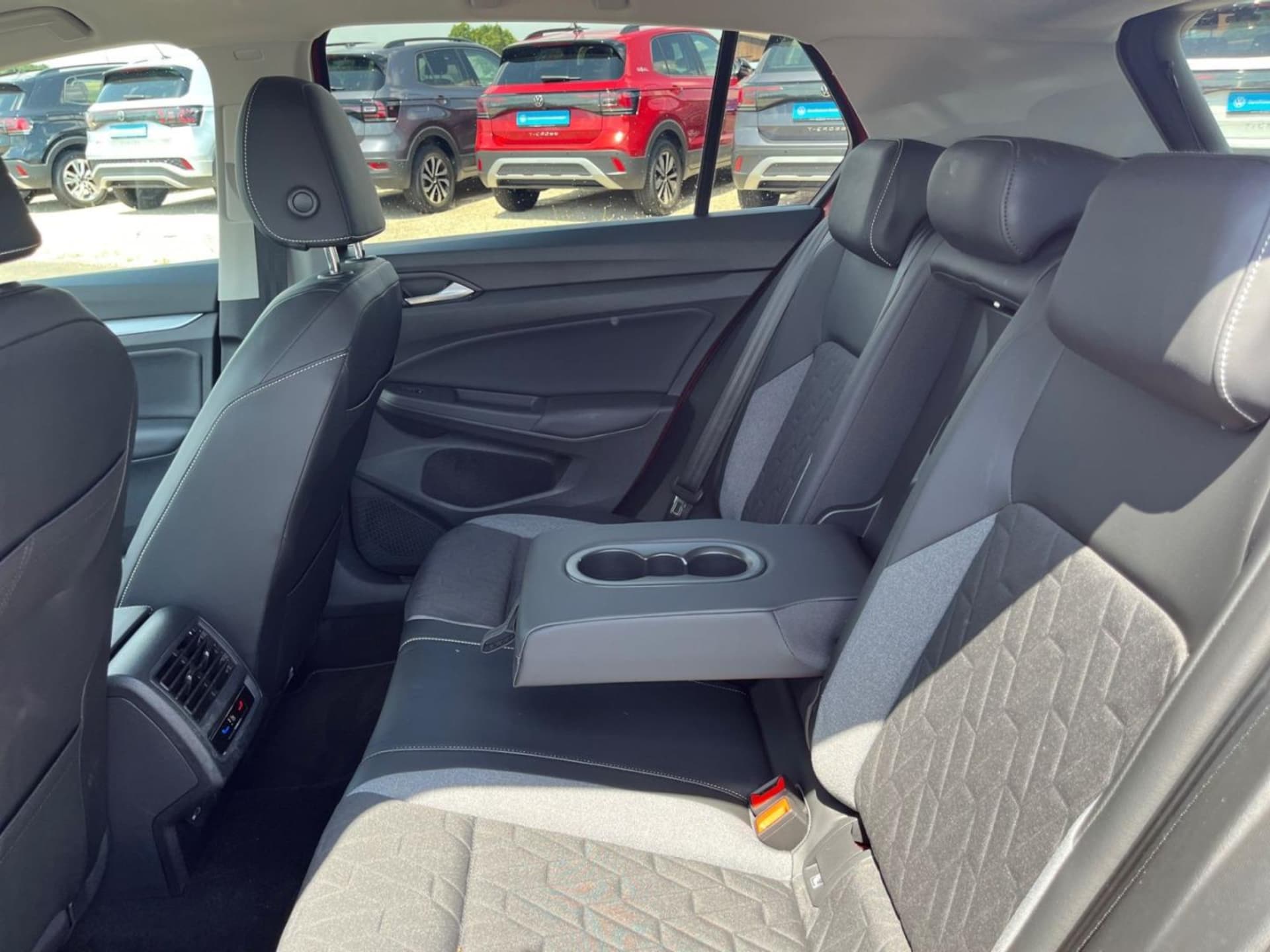 Volkswagen Golf ENERGY