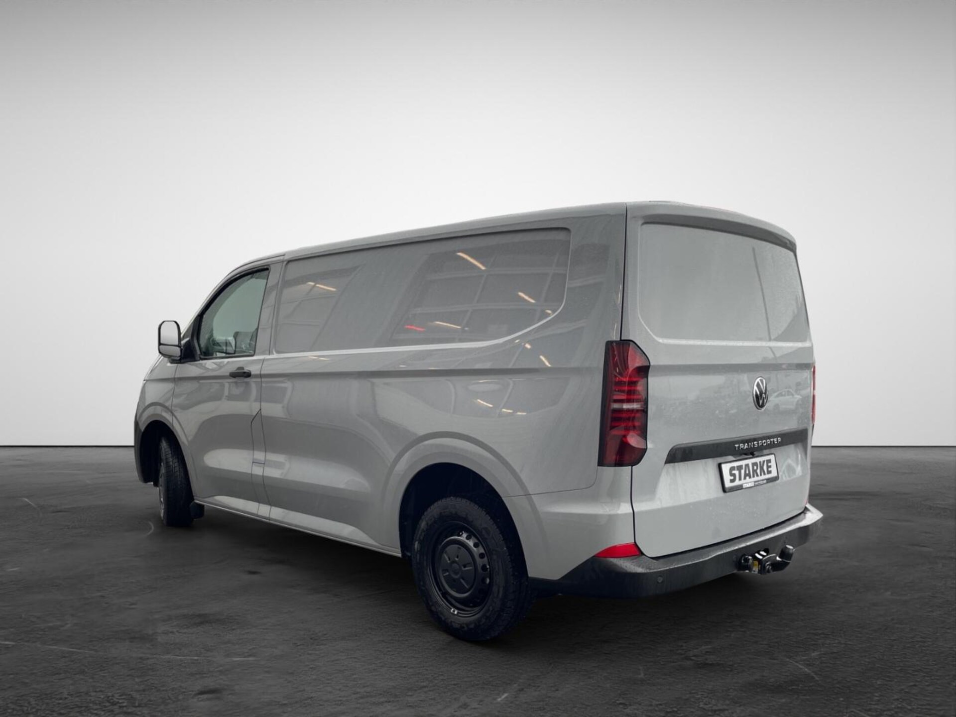 Volkswagen Transporter Kasten kurzer Radstand