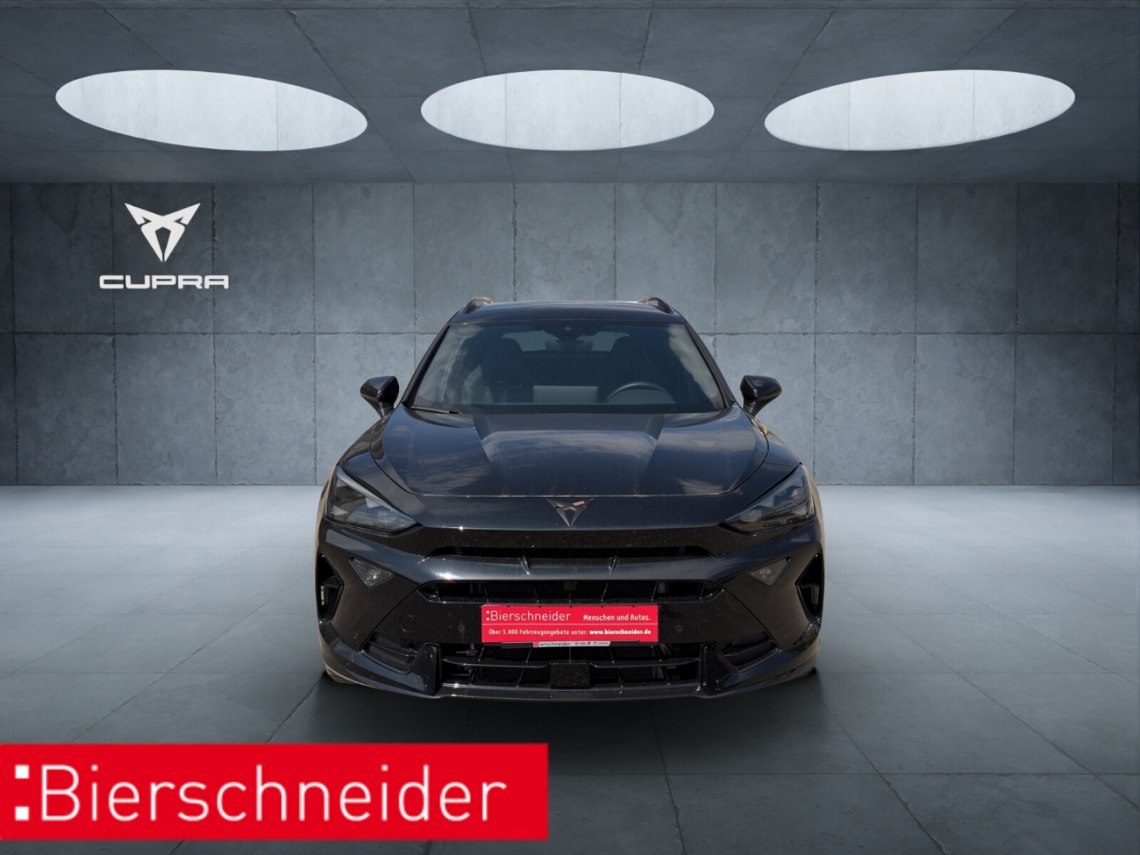 CUPRA Formentor – Bild 3