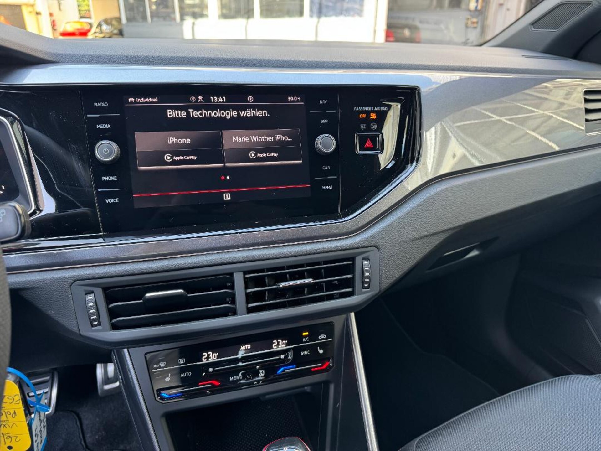 Volkswagen Polo GTI