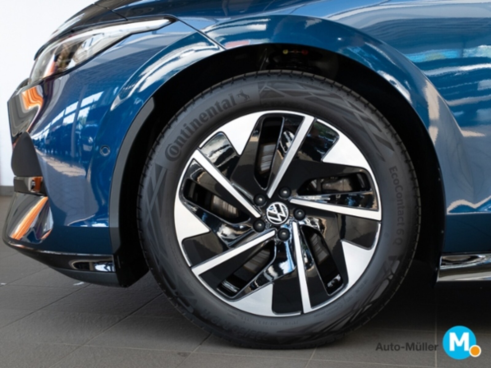 Volkswagen ID.7 – Bild 6