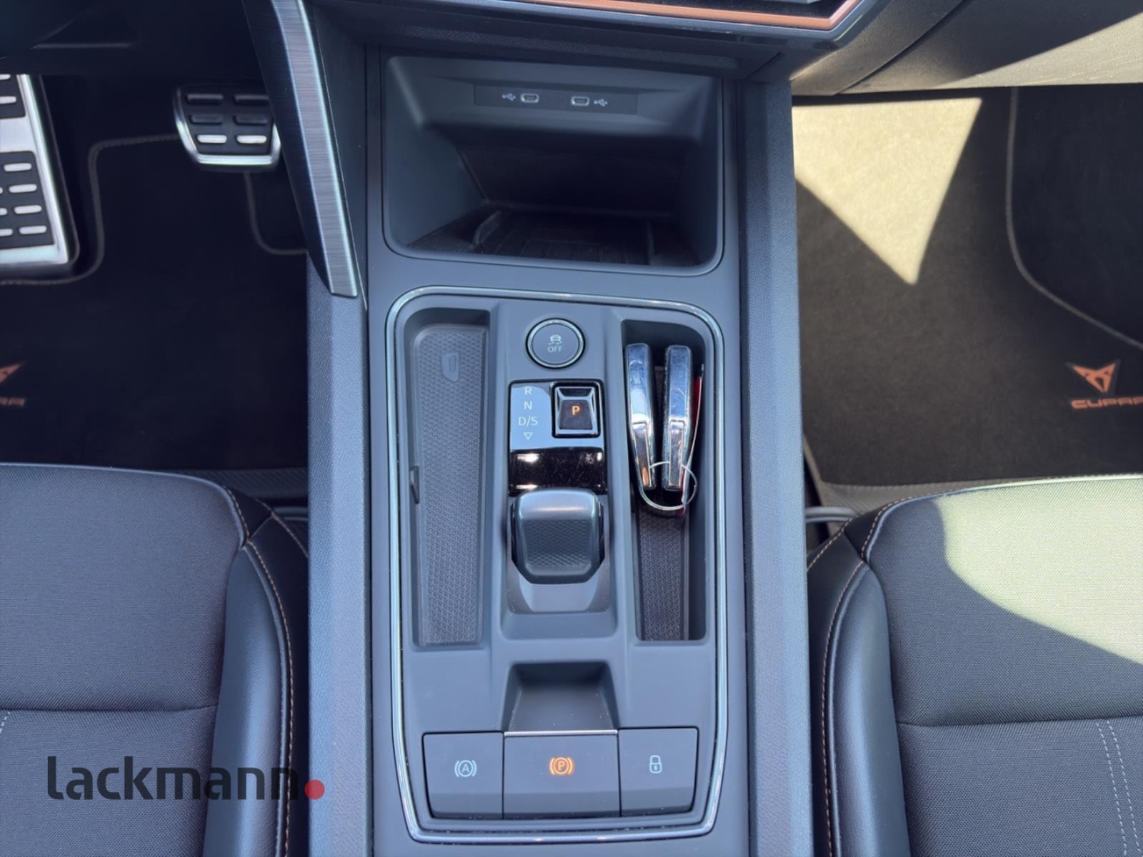 CUPRA Formentor – Bild 11