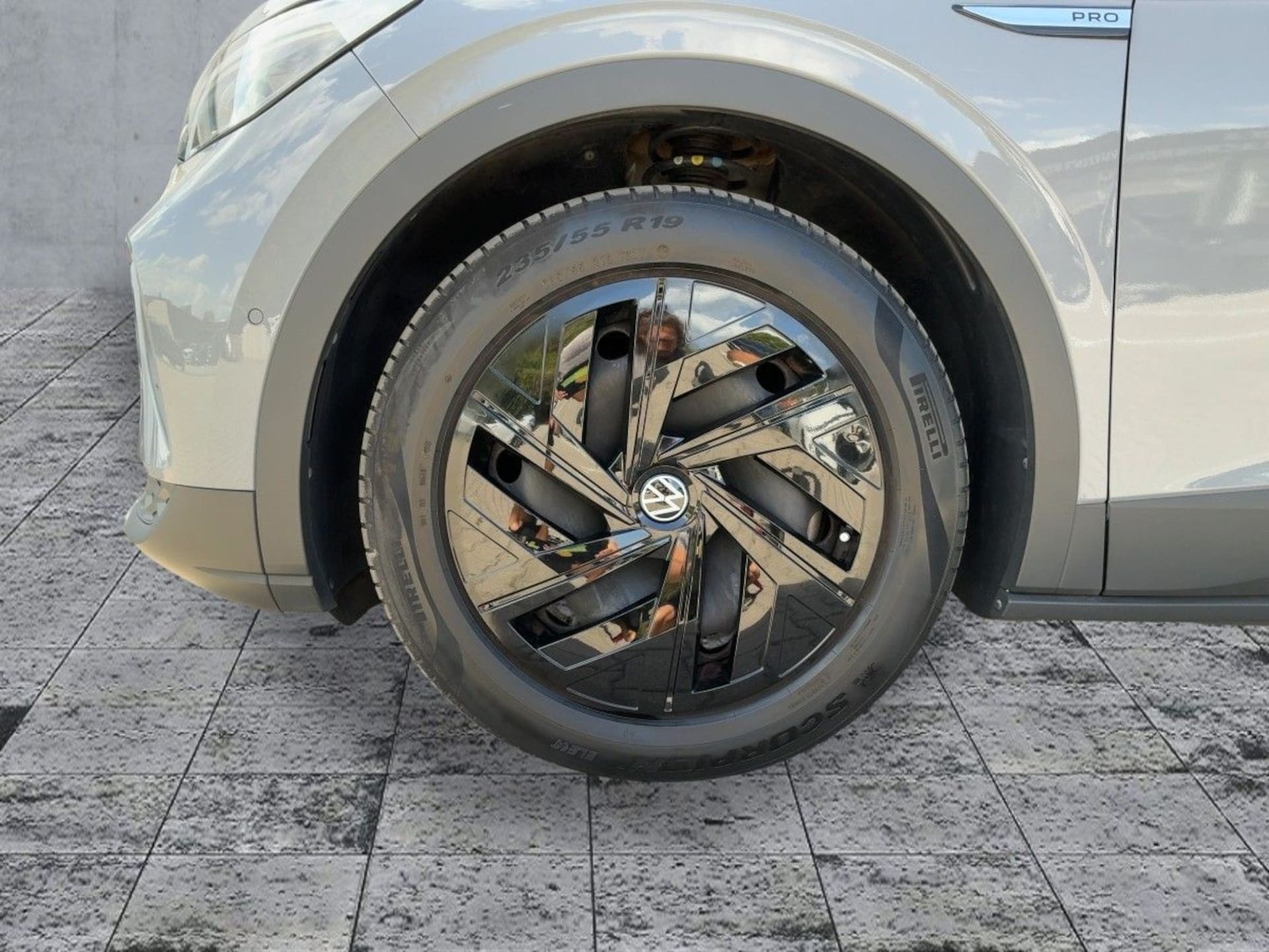 Volkswagen ID.4 Pro Performance