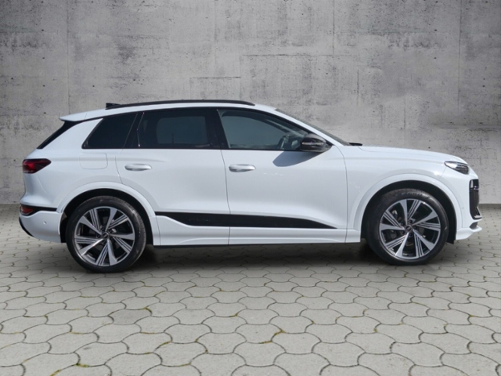 Audi SQ6 e-tron – Bild 4