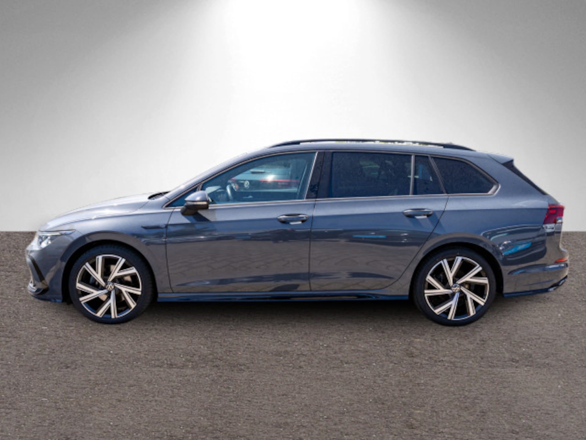 Volkswagen Golf Variant R-Line