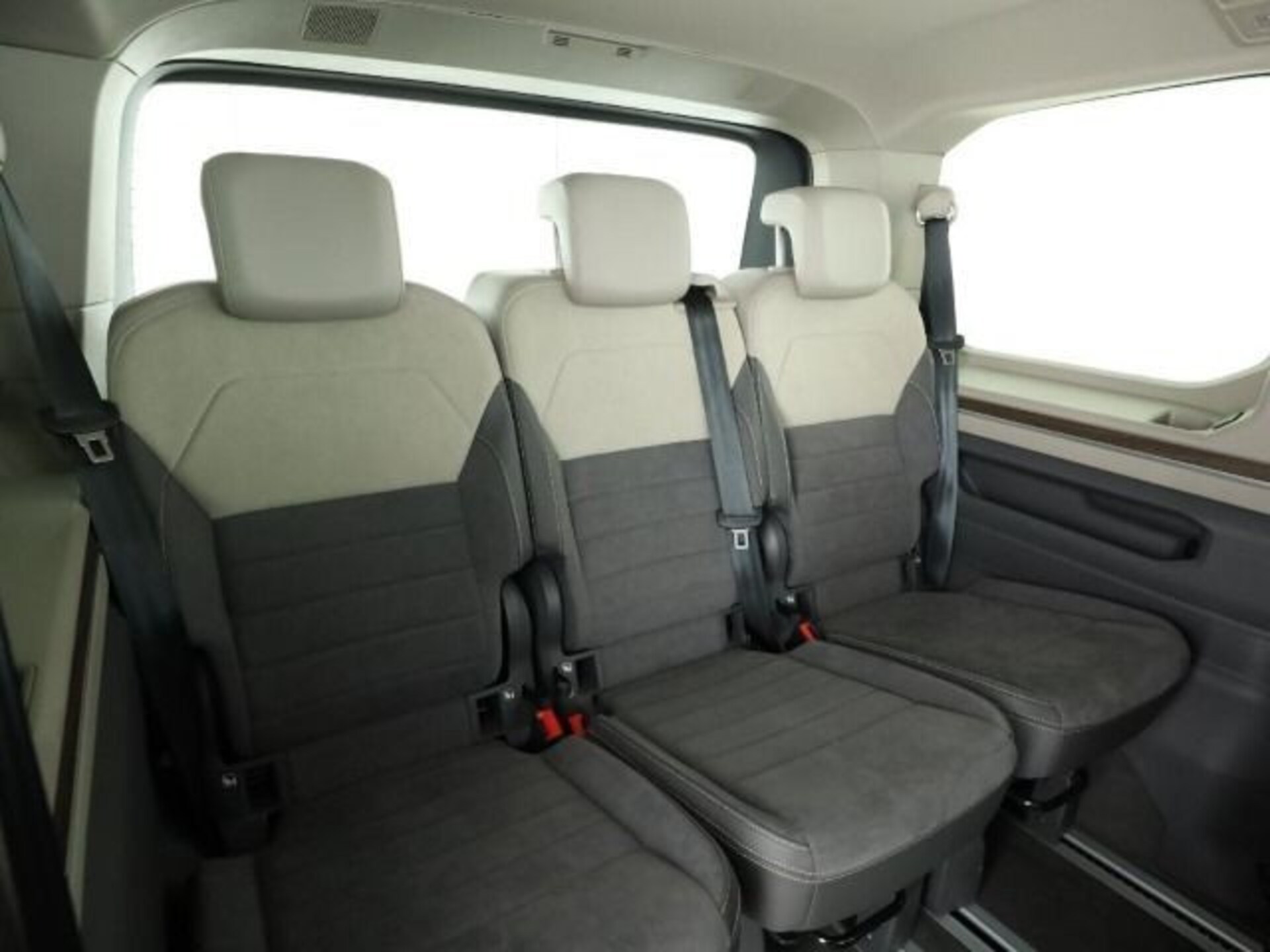 Volkswagen Multivan Style