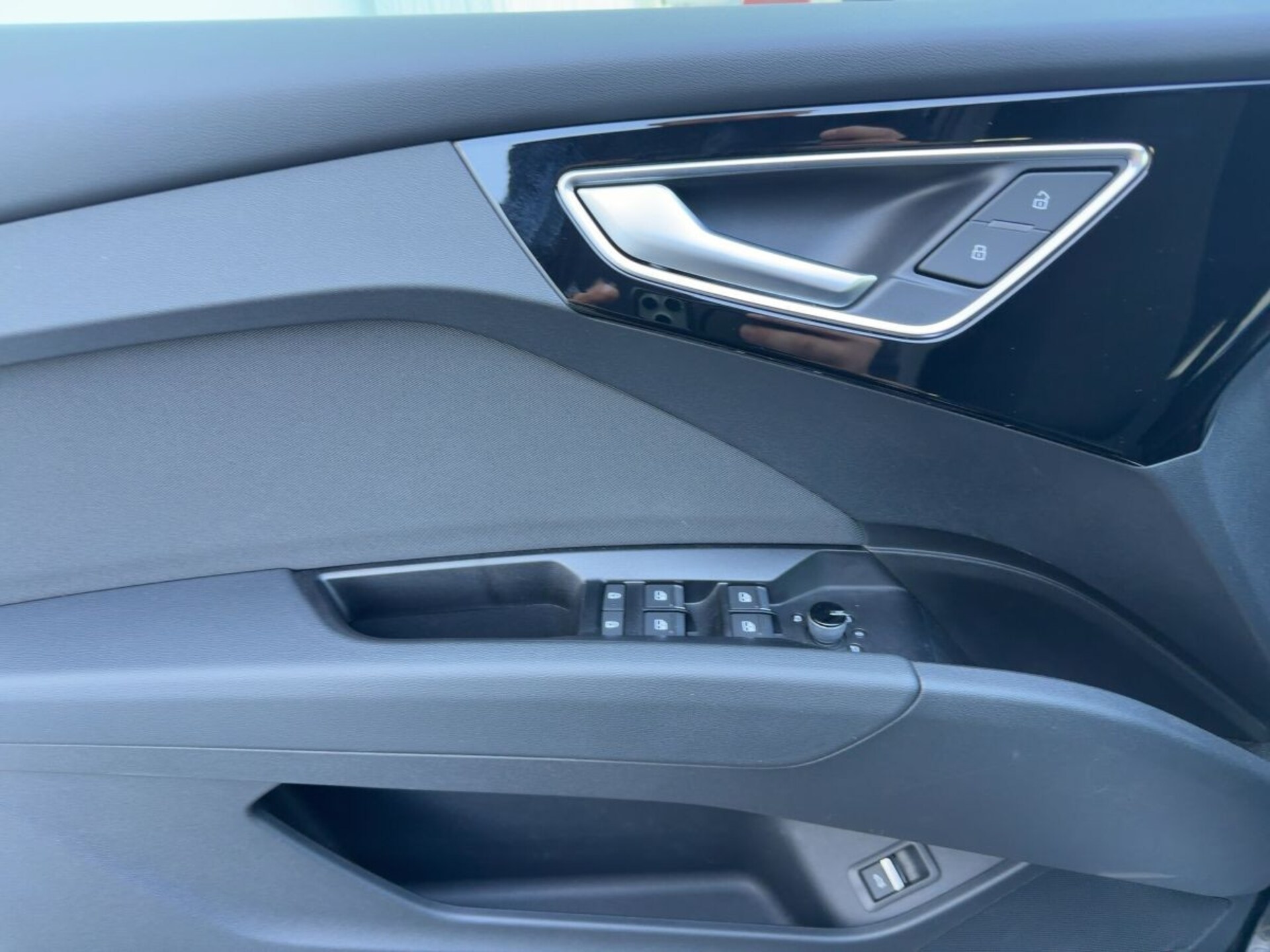 Audi Q4 Sportback e-tron