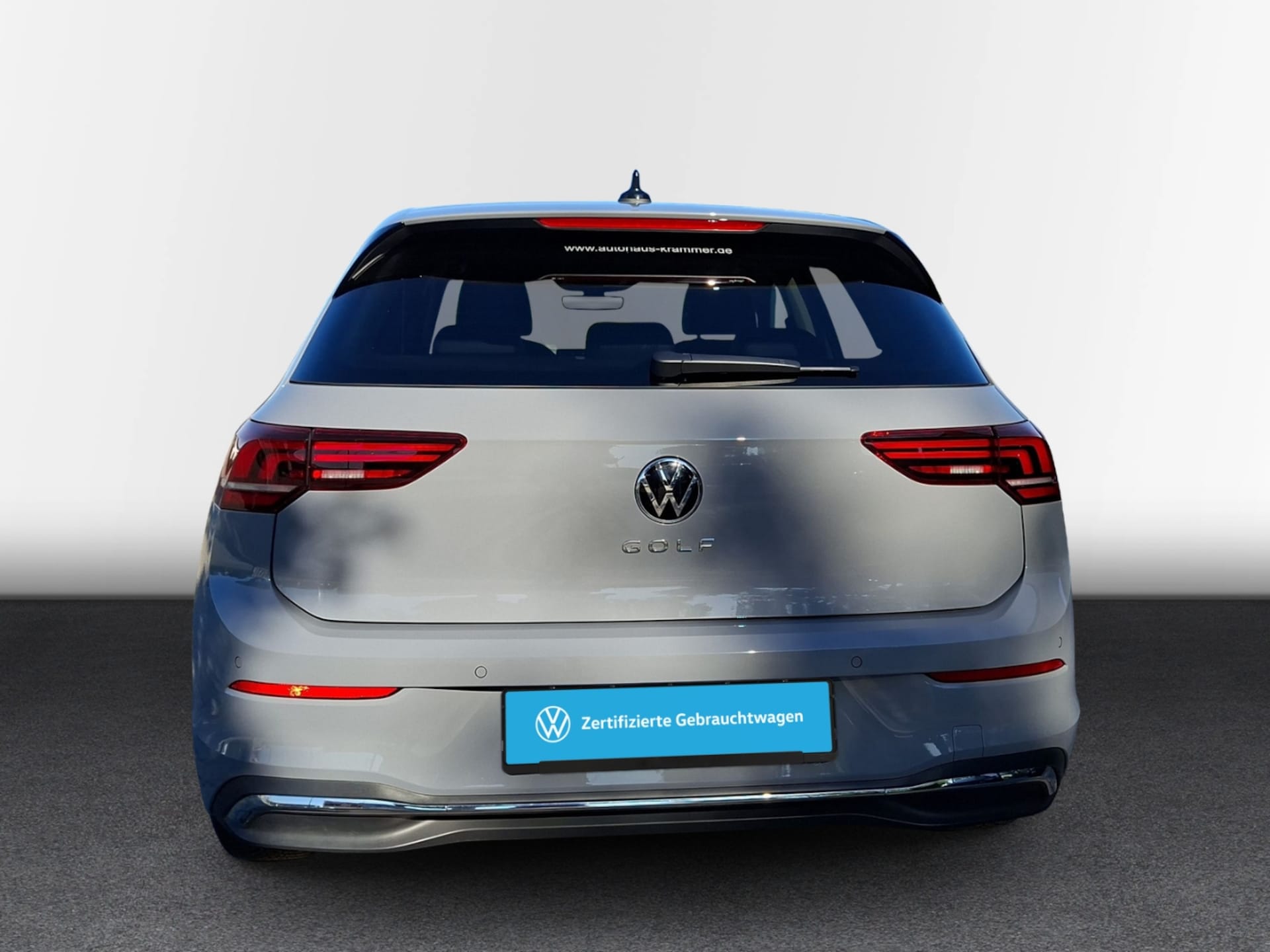 Volkswagen Golf ENERGY