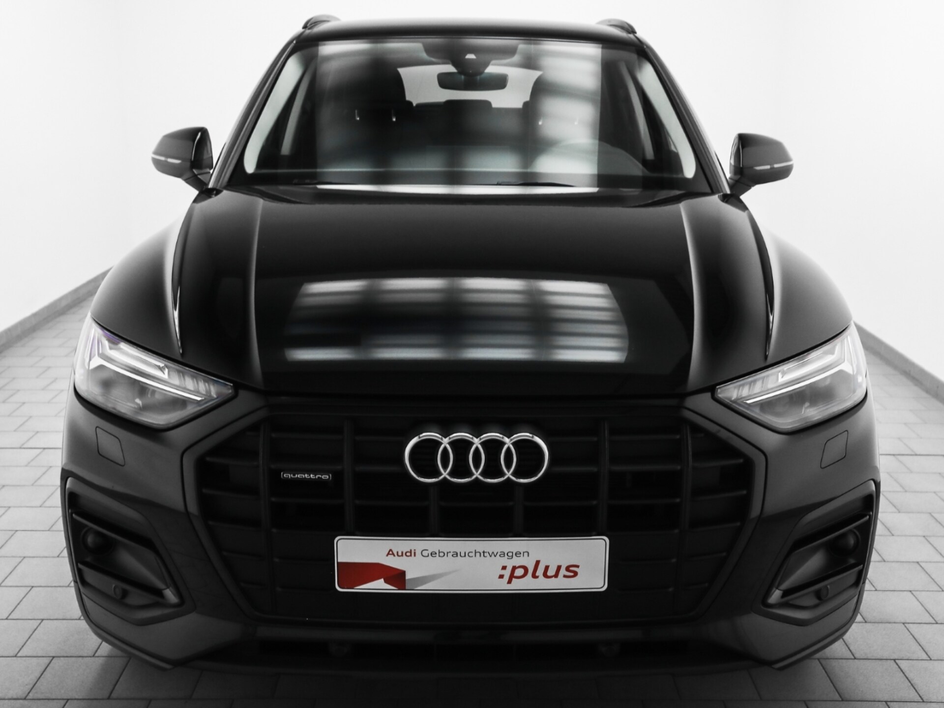 Audi Q5 Sportback TFSI e advanced