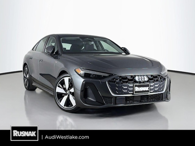 Photo of 2026 Audi A5 Sedan