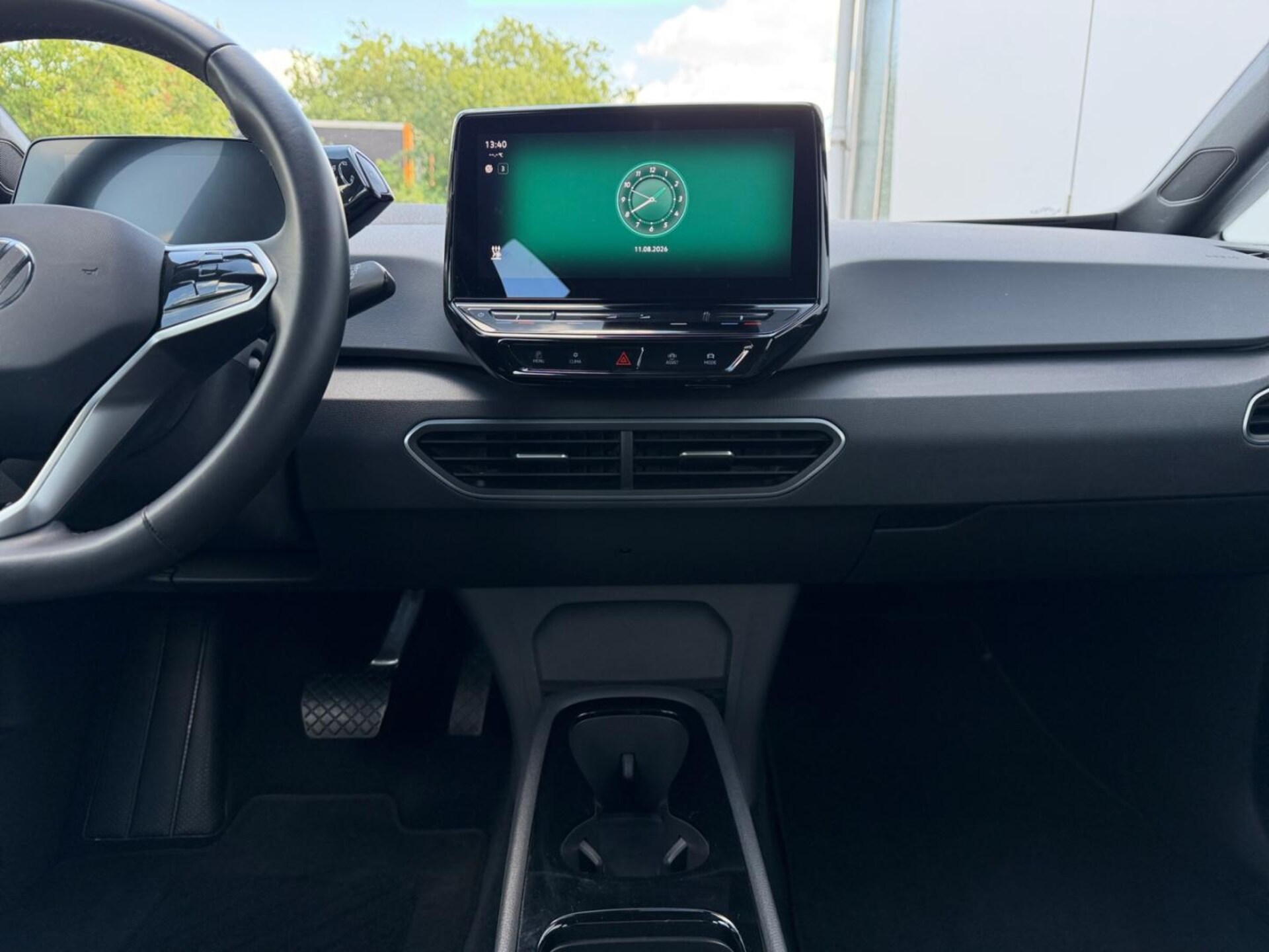Volkswagen ID.3 Pro