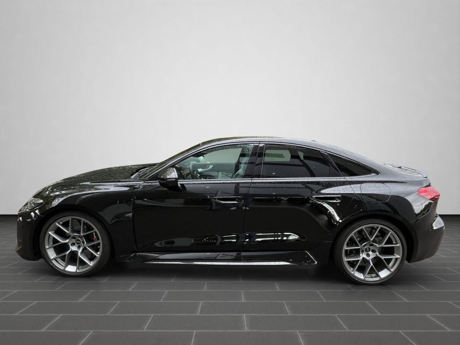 Audi RS 5 Limousine – Bild 7