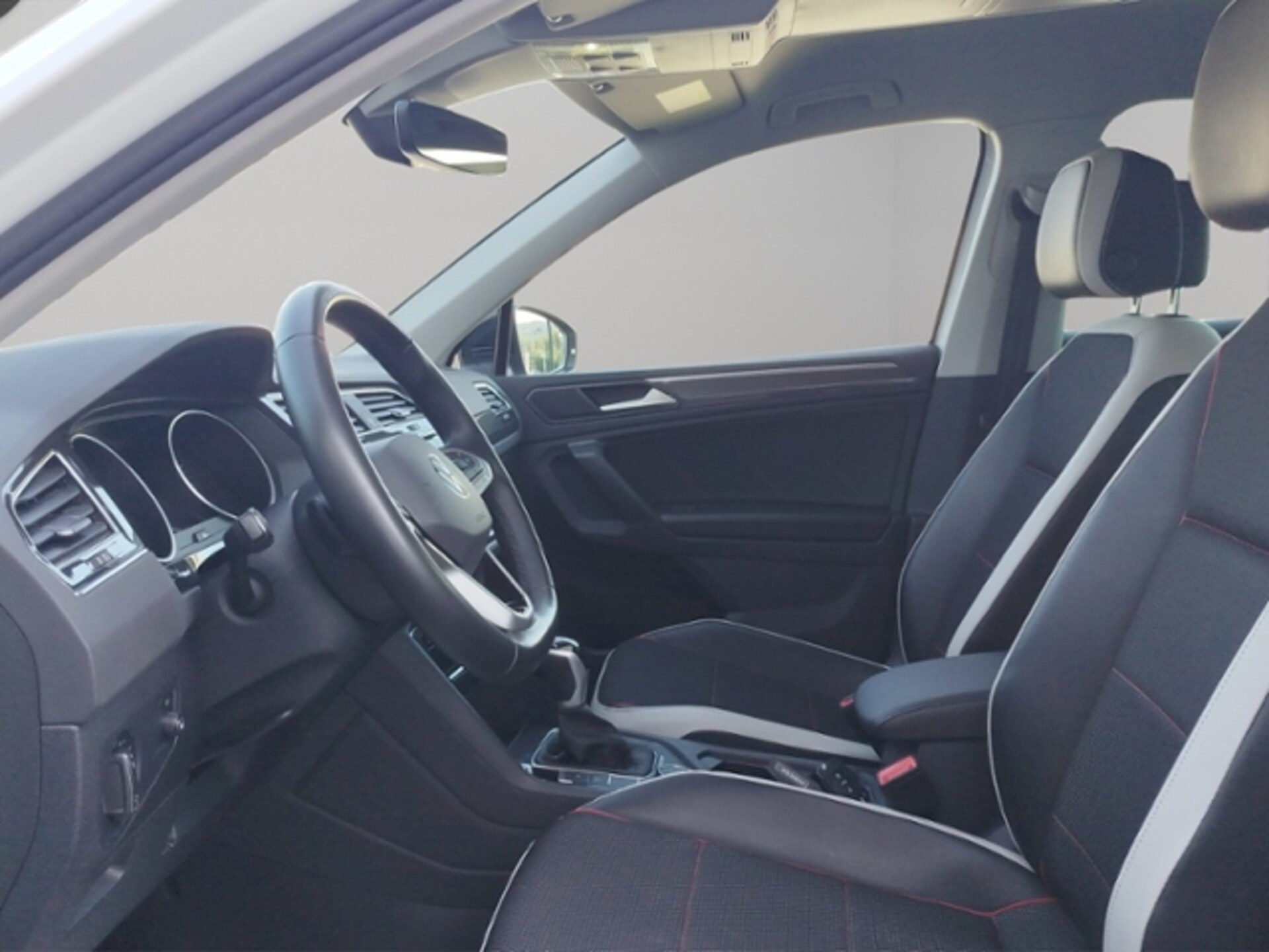 Volkswagen Tiguan Urban Sport