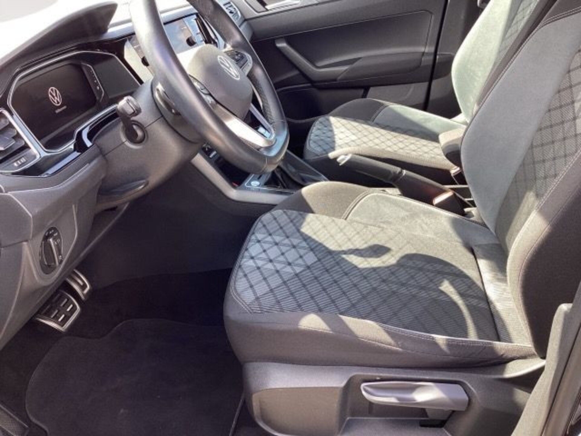 Volkswagen T-Roc MOVE