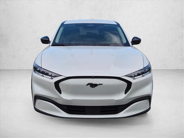 2023 Ford Mustang Mach-E