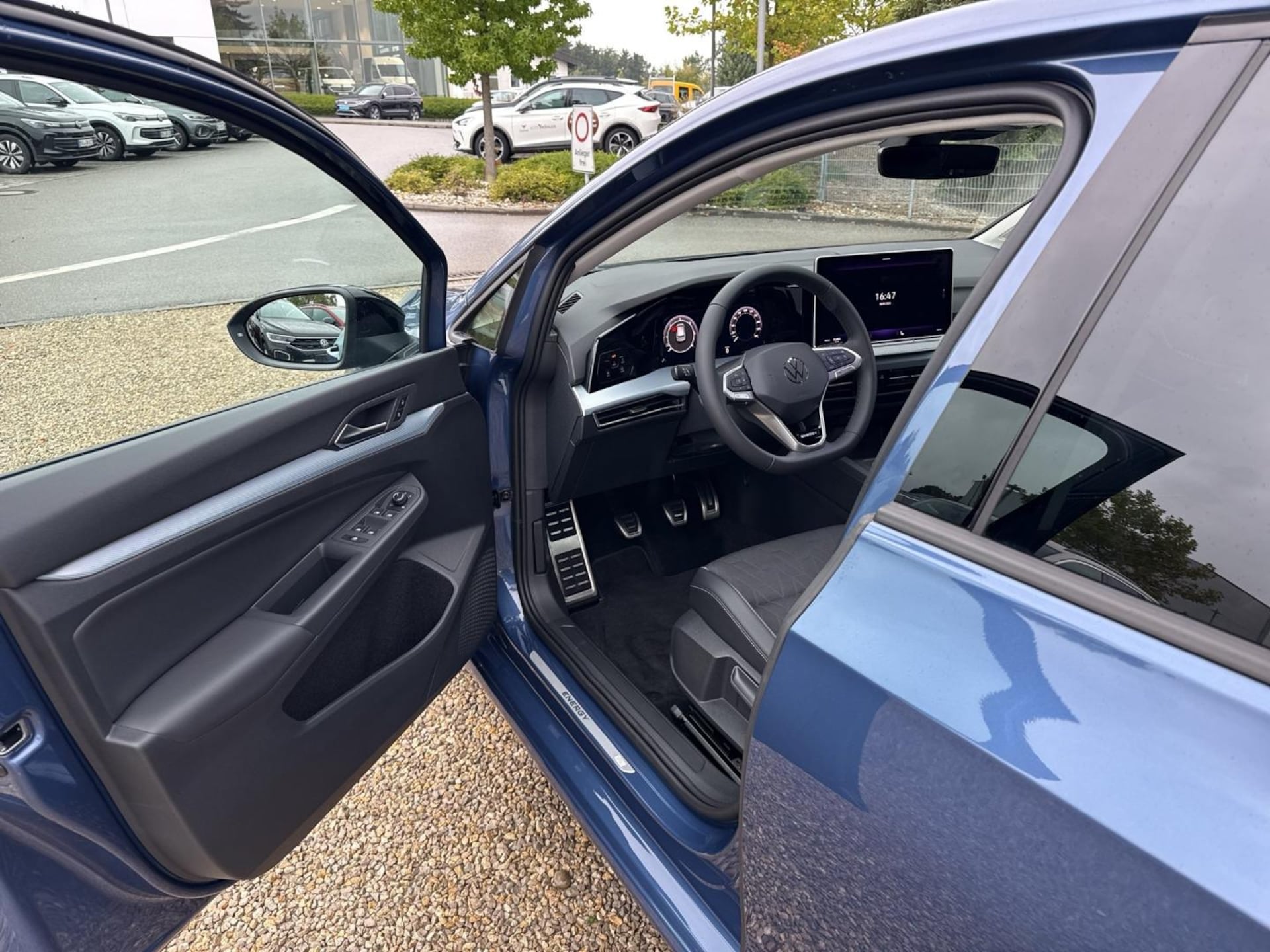 Volkswagen Golf ENERGY