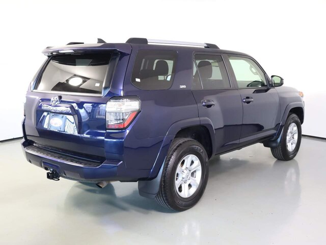 2024 Toyota 4Runner