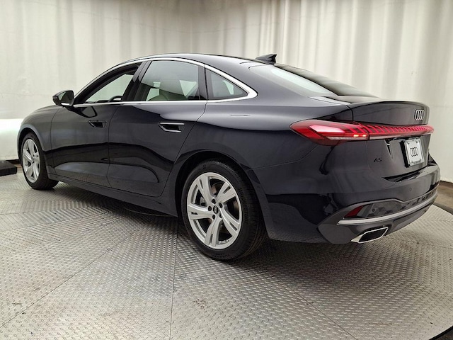 2026 Audi A5 Sedan