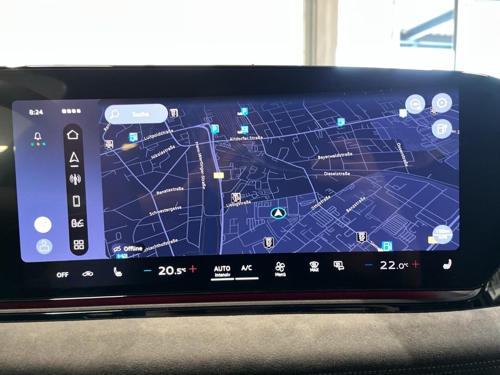 Audi A6 Avant e-tron – Bild 16