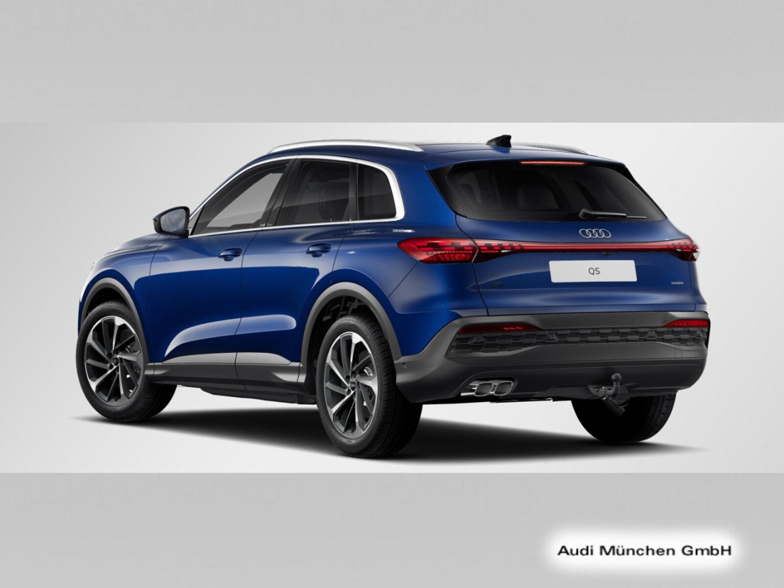 Audi Q5 – Bild 4