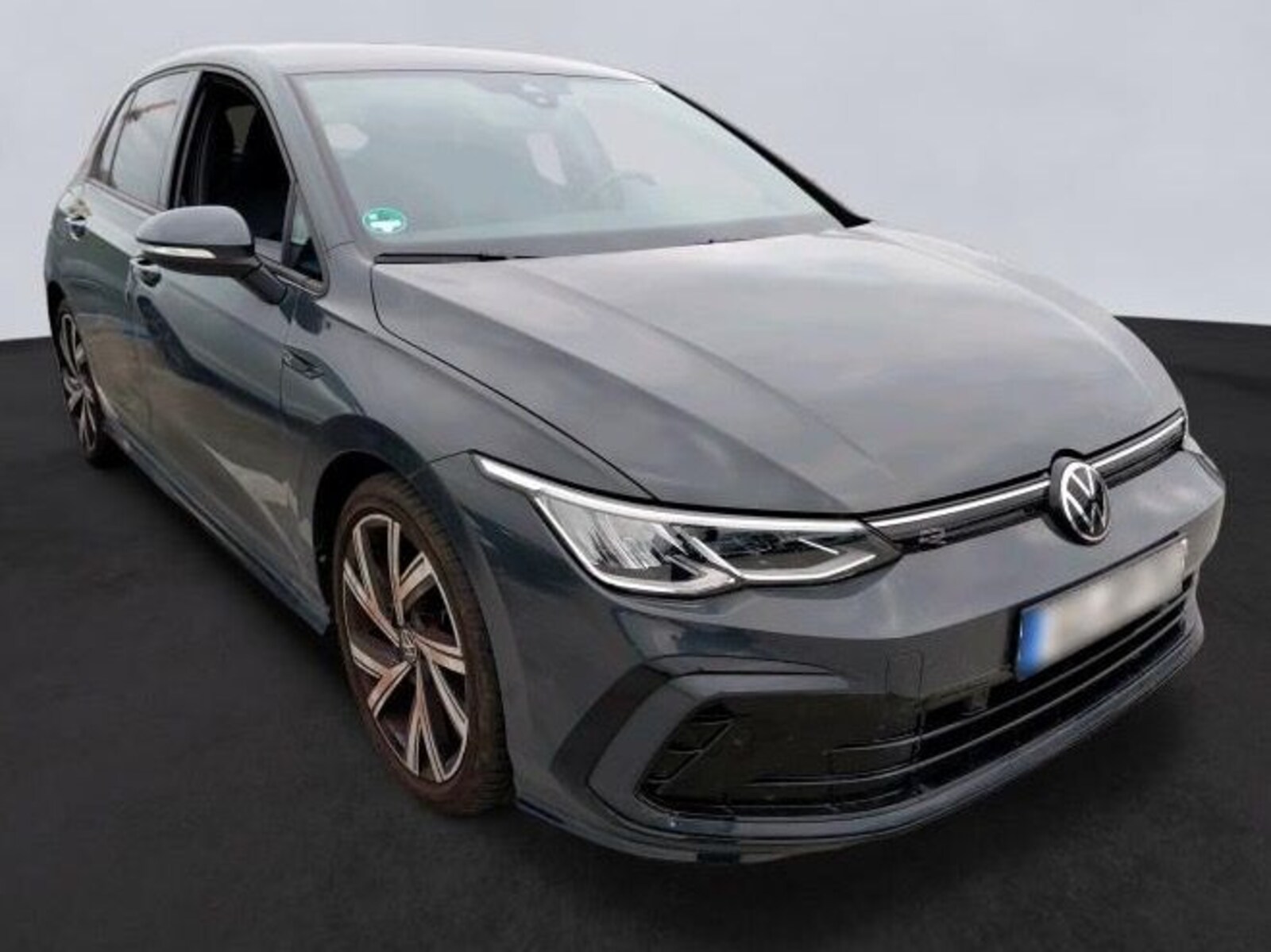 Volkswagen Golf – Bild 5