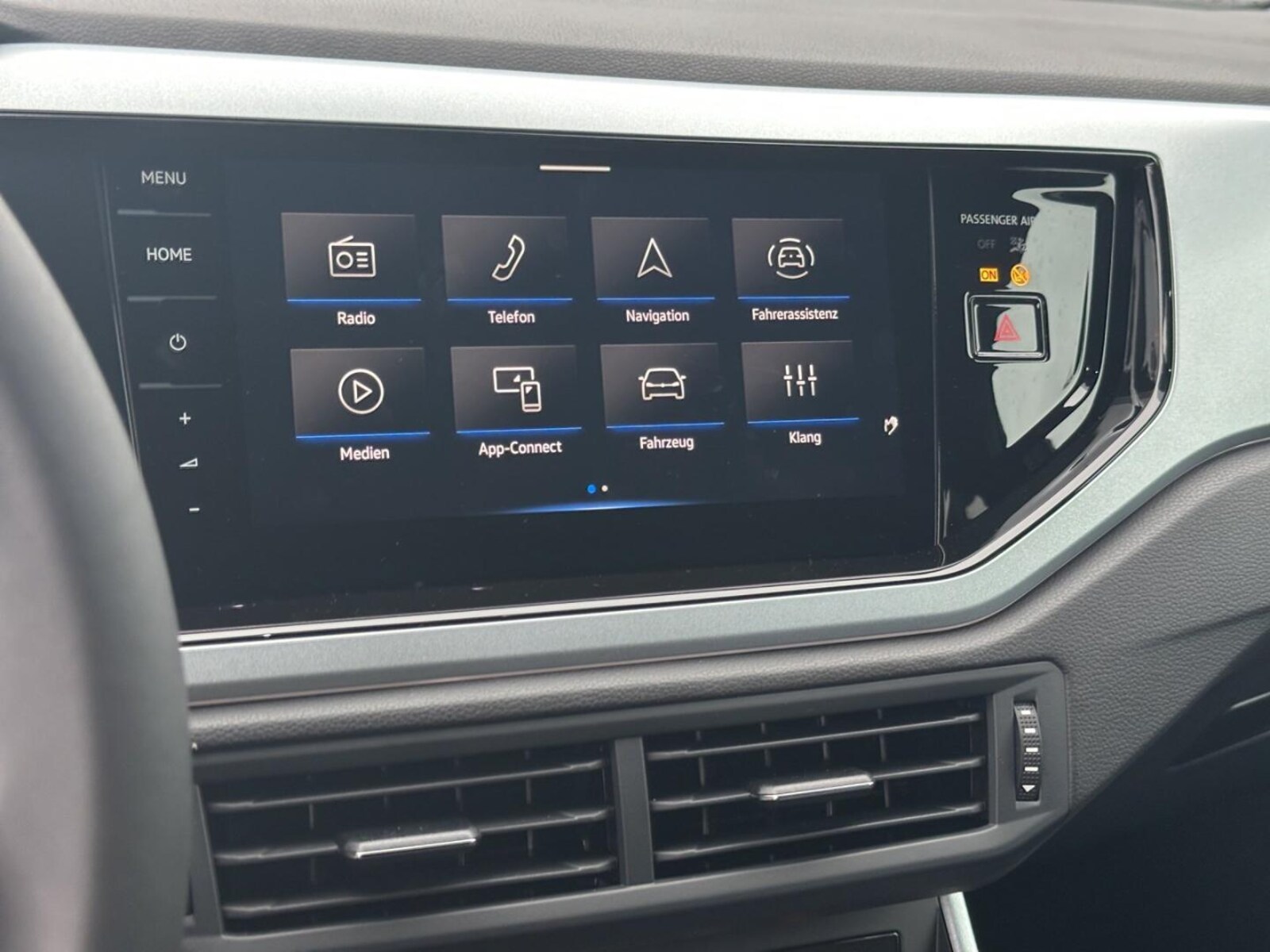 Volkswagen Polo – Bild 19
