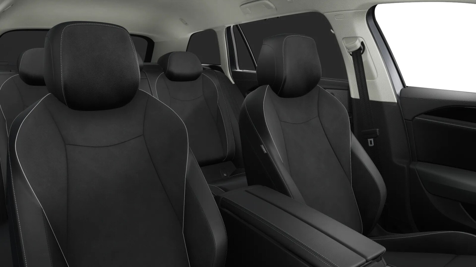 Volkswagen Passat – Bild 12