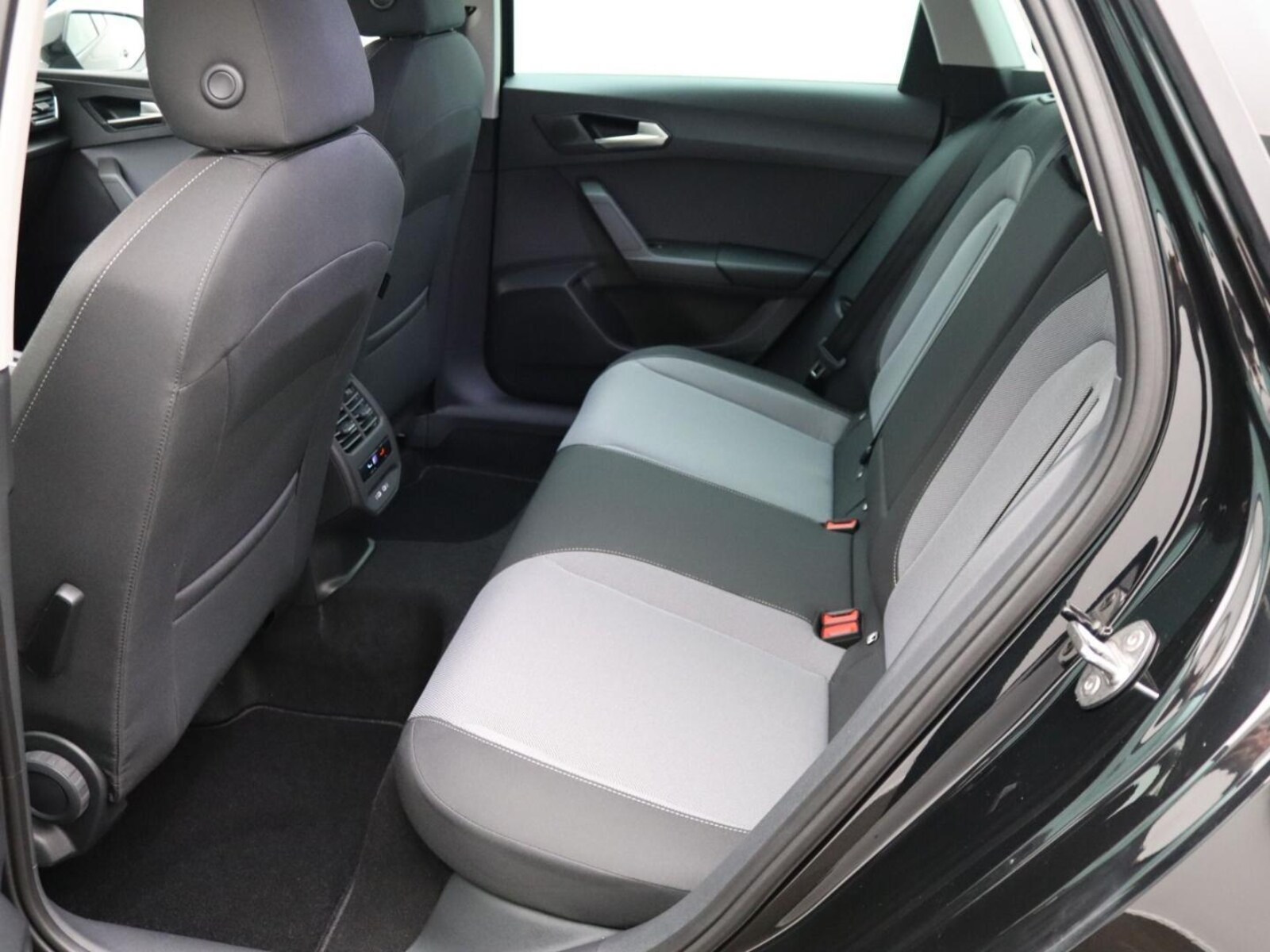 SEAT Leon Sportstourer – Bild 14