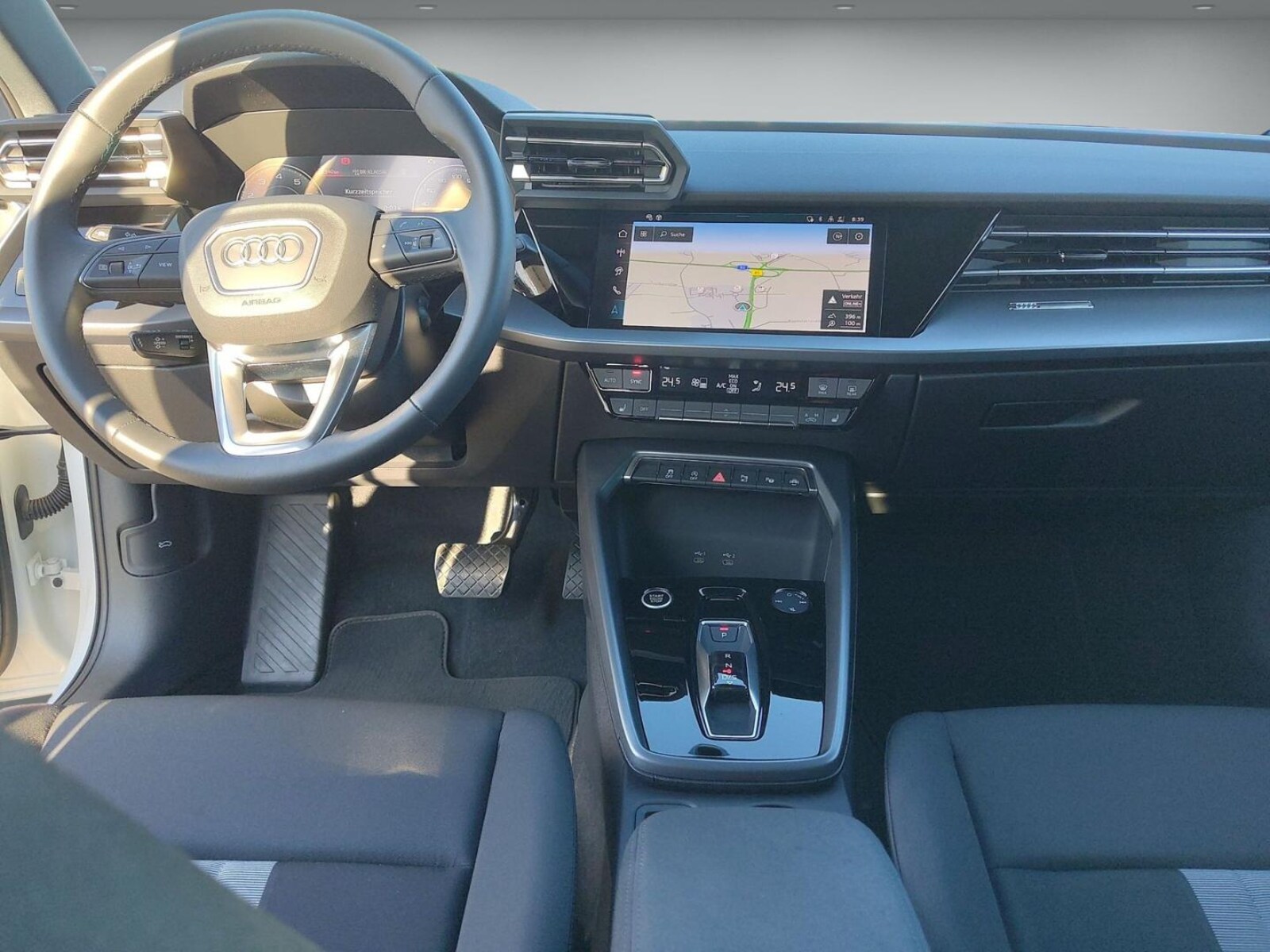 Audi A3 Sportback – Bild 10