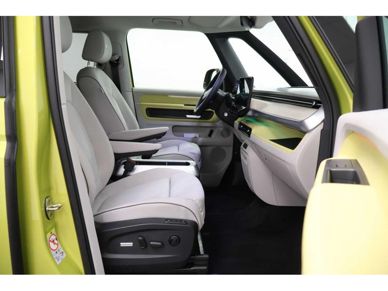 Volkswagen ID. Buzz – Bild 26