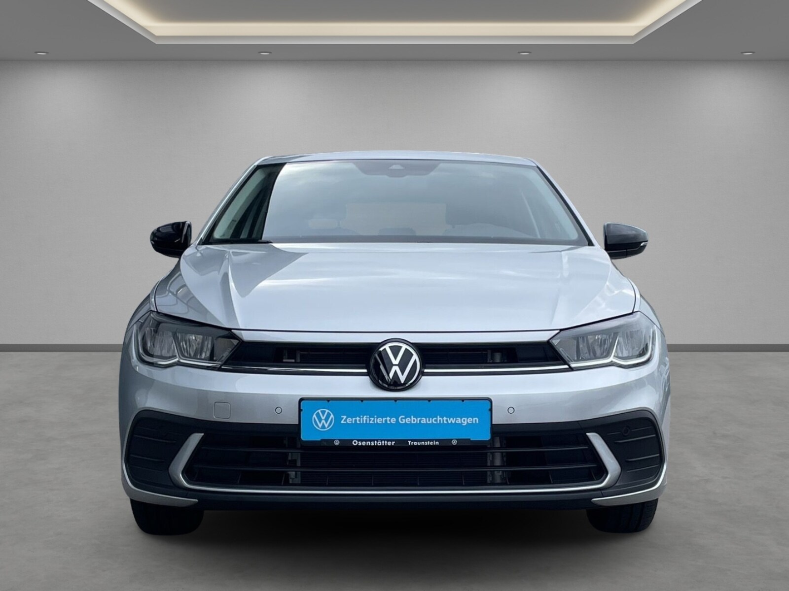 Volkswagen Polo – Bild 10